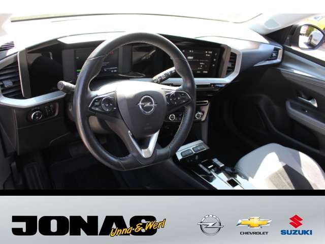 Opel Mokka E