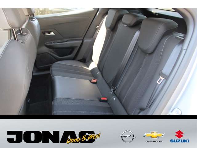 Opel Mokka E
