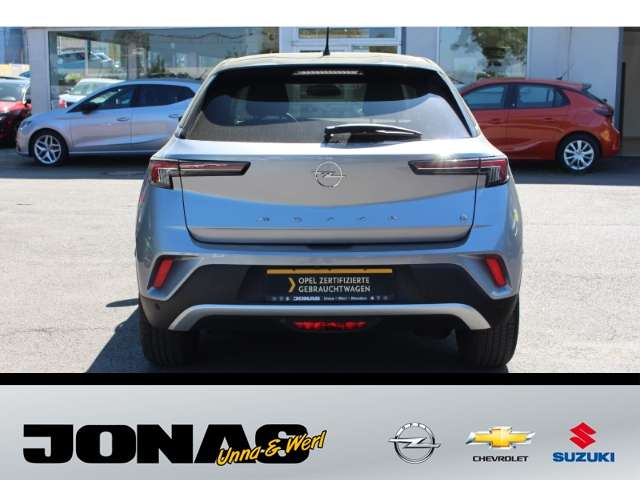 Opel Mokka E