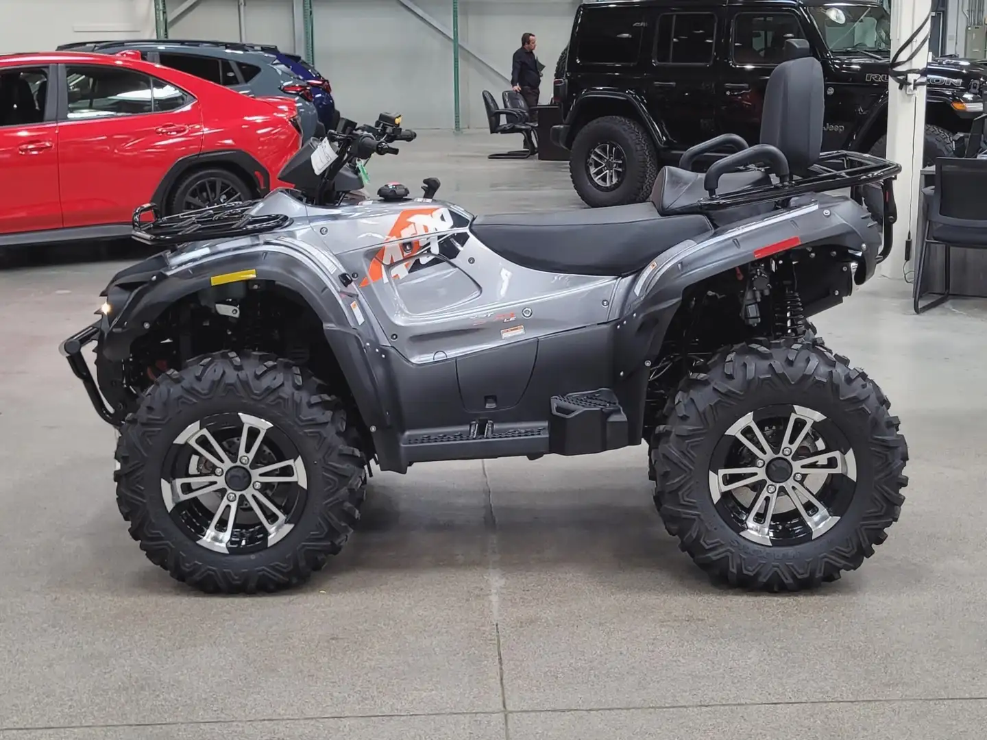 Argo Xplorer XRT 570 LE | $ 9,924 | 0 km ATV - off road for sale