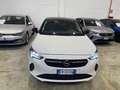 Opel Corsa 1.2 75Cv Design & Tech Bianco - thumbnail 2