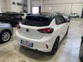 Opel Corsa 1.2 75Cv Design & Tech Bianco - thumbnail 4