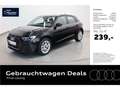 Audi A1 Sportback 30 TFSI advanced NAV/LED/Virt./SH Schwarz - thumbnail 1