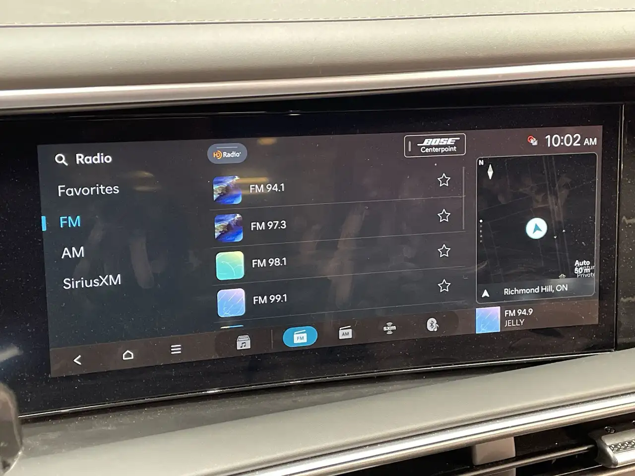 Hyundai PALISADE photo Hyundai PALISADE