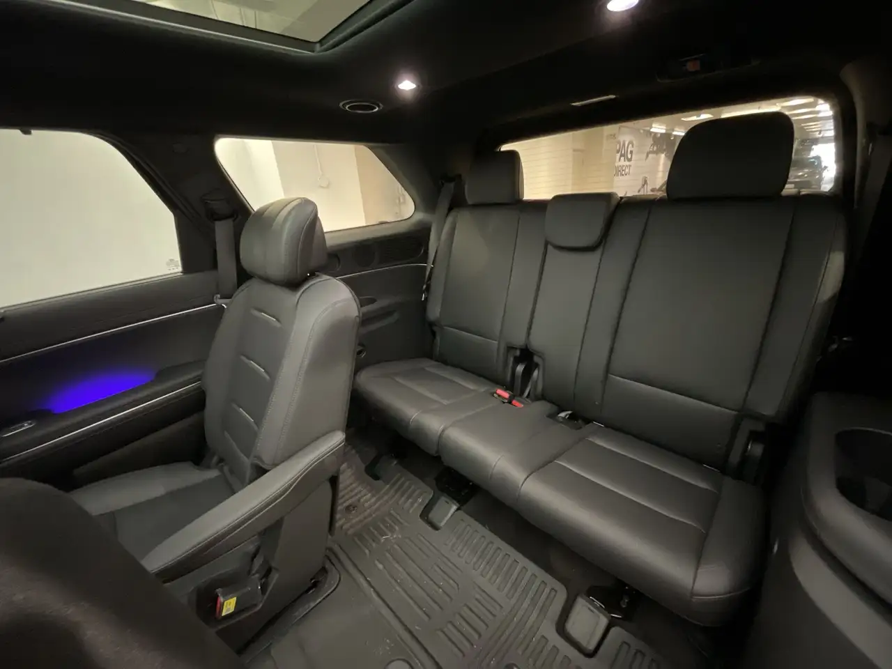 Hyundai PALISADE photo Hyundai PALISADE