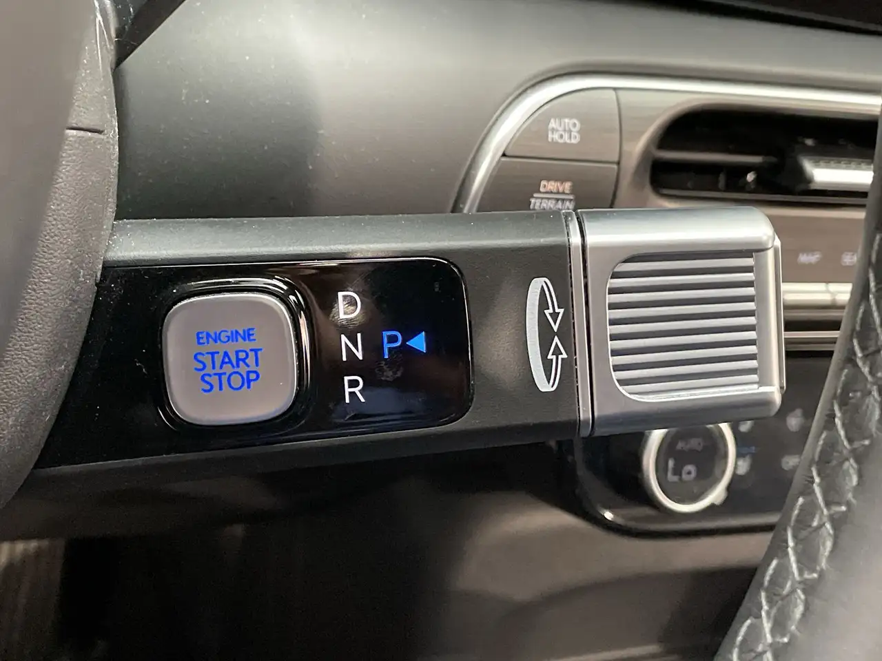 Hyundai PALISADE photo Hyundai PALISADE