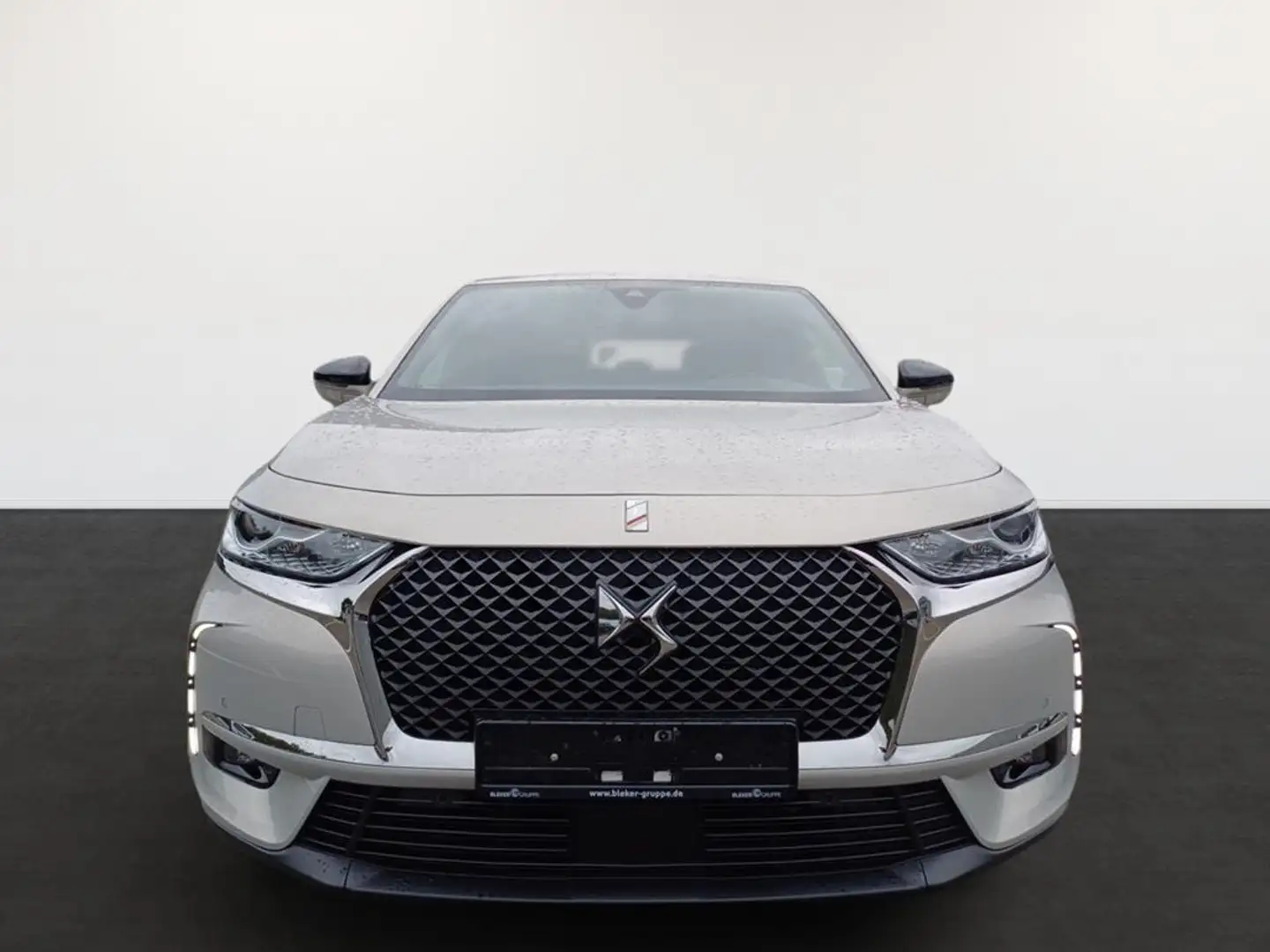 DS Automobiles DS 7 Crossback E-Tense 4x2 225 Bastille+ Grau - 2