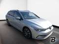 Volkswagen Golf Variant VIII Variant 1.5TSI Life AHK LED+ ACC NAV Silber - thumbnail 3