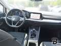 Volkswagen Golf Variant VIII Variant 1.5TSI Life AHK LED+ ACC NAV Silber - thumbnail 10