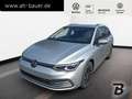 Volkswagen Golf Variant VIII Variant 1.5TSI Life AHK LED+ ACC NAV Silber - thumbnail 1