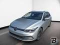 Volkswagen Golf Variant VIII Variant 1.5TSI Life AHK LED+ ACC NAV Silber - thumbnail 2