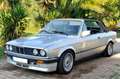 BMW 325 325I -171cv- cabriolet Zilver - thumbnail 2