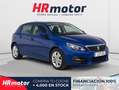 Peugeot 308 1.2 PureTech S&S Active 130 Azul - thumbnail 1