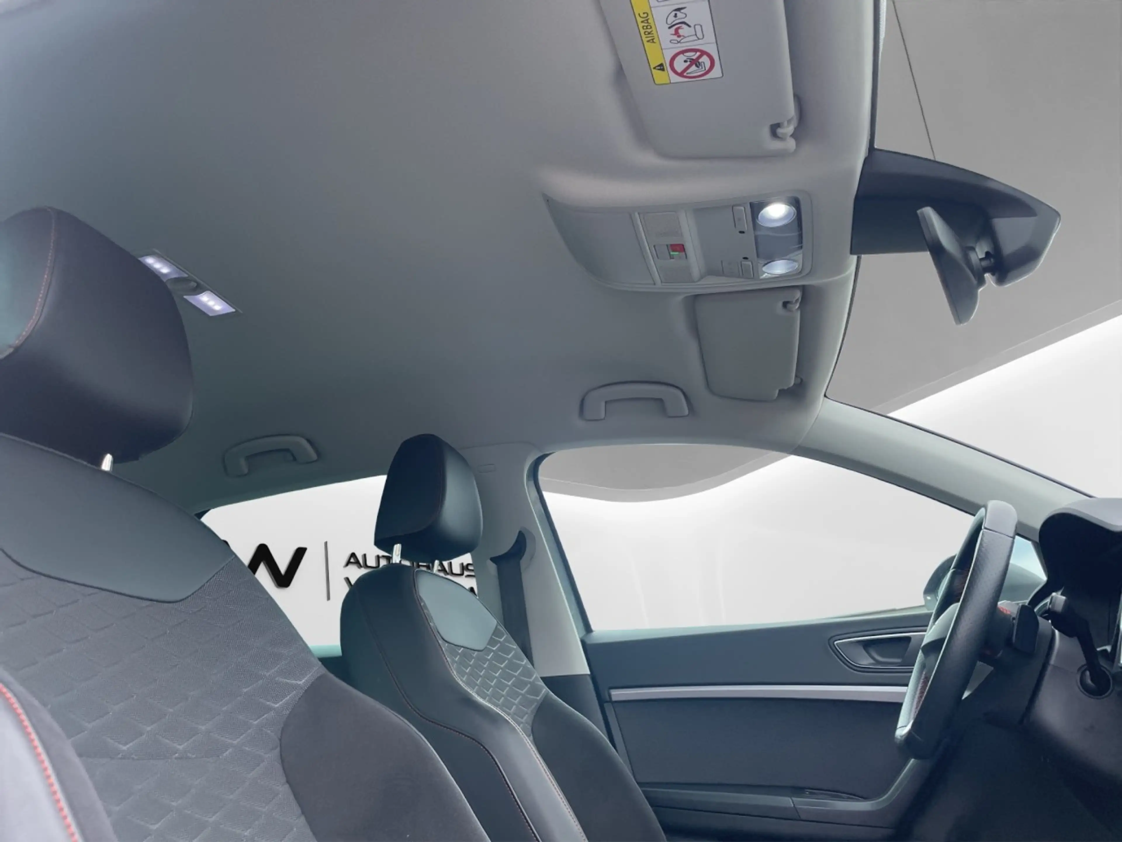 SEAT Ateca FR 1.5 TSI 7-Gang DSG AHK Klima Navi — photo 16