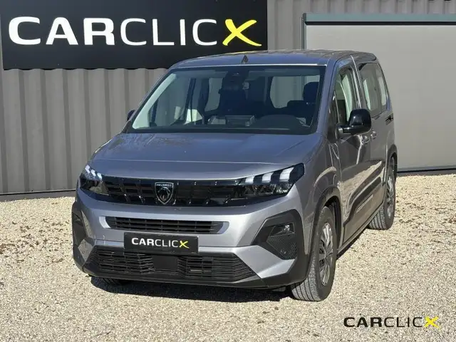 Peugeot Rifter Allure