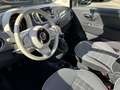 Fiat 500 Lounge Glasdach Klima SHZ uvm Grau - thumbnail 3