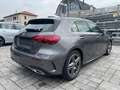 Mercedes-Benz A 180 d AMG Line Advanced Plus Automatic TETTO/Car-play Gris - thumbnail 5