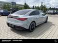 Mercedes-Benz EQE 43 EQE 43 AMG Night 21" HYPER Airmatic Pano 3D HuD Gris - thumbnail 5