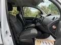 Renault Kangoo Doppelkabine 4-Sitzer MWST Klima PDC Wit - thumbnail 19