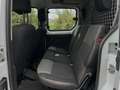 Renault Kangoo Doppelkabine 4-Sitzer MWST Klima PDC Wit - thumbnail 9