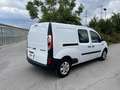 Renault Kangoo Doppelkabine 4-Sitzer MWST Klima PDC Wit - thumbnail 3