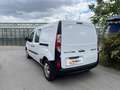 Renault Kangoo Doppelkabine 4-Sitzer MWST Klima PDC Wit - thumbnail 6