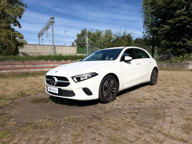 Mercedes-Benz A 160 160 Sport