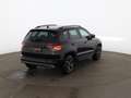 Skoda Karoq 2.0 TDI Sportline Aut LED SKY NAVI SITZHZG Schwarz - thumbnail 3
