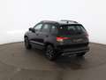 Skoda Karoq 2.0 TDI Sportline Aut LED SKY NAVI SITZHZG Schwarz - thumbnail 7