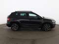 Skoda Karoq 2.0 TDI Sportline Aut LED SKY NAVI SITZHZG Schwarz - thumbnail 4