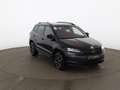 Skoda Karoq 2.0 TDI Sportline Aut LED SKY NAVI SITZHZG Schwarz - thumbnail 5