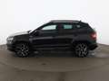 Skoda Karoq 2.0 TDI Sportline Aut LED SKY NAVI SITZHZG Schwarz - thumbnail 6