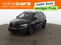 Skoda Karoq 2.0 TDI Sportline Aut LED SKY NAVI SITZHZG Schwarz - thumbnail 1