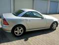 Mercedes-Benz SLK 200 Silver - thumbnail 3