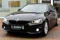 BMW 418 dA Gran Coupé*BOITE AUTO*XENON*CUIR*GARANTIE* Noir - thumbnail 5