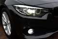 BMW 418 dA Gran Coupé*BOITE AUTO*XENON*CUIR*GARANTIE* Noir - thumbnail 6