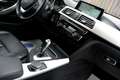 BMW 418 dA Gran Coupé*BOITE AUTO*XENON*CUIR*GARANTIE* Noir - thumbnail 11