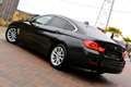 BMW 418 dA Gran Coupé*BOITE AUTO*XENON*CUIR*GARANTIE* Noir - thumbnail 2
