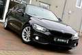 BMW 418 dA Gran Coupé*BOITE AUTO*XENON*CUIR*GARANTIE* Noir - thumbnail 4