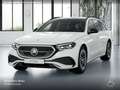 Mercedes-Benz E 220 d T Edition AMG-Line Fahrass 360° Stdhzg AHK Weiß - thumbnail 2