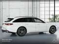Mercedes-Benz E 220 d T Edition AMG-Line Fahrass 360° Stdhzg AHK Weiß - thumbnail 16