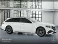 Mercedes-Benz E 220 d T Edition AMG-Line Fahrass 360° Stdhzg AHK Weiß - thumbnail 15