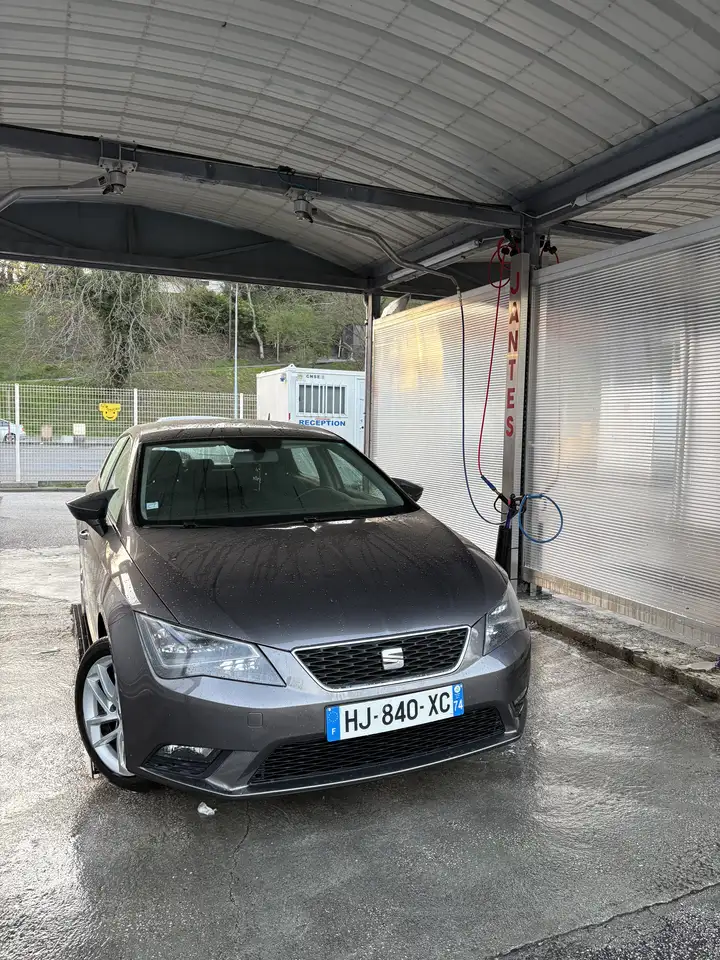 Seat Leon 1.6 TDI 105 Start/Stop Style