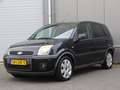 Ford Fusion 1.6-16V Futura airco LM automaat org NL Negro - thumbnail 5