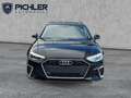 Audi A4 40 TFSI S line Schwarz - thumbnail 2