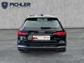 Audi A4 40 TFSI S line Schwarz - thumbnail 4