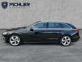 Audi A4 40 TFSI S line Schwarz - thumbnail 3