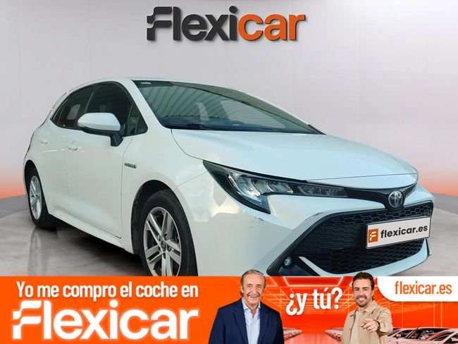 Toyota Corolla 125H Active Tech - foto 1