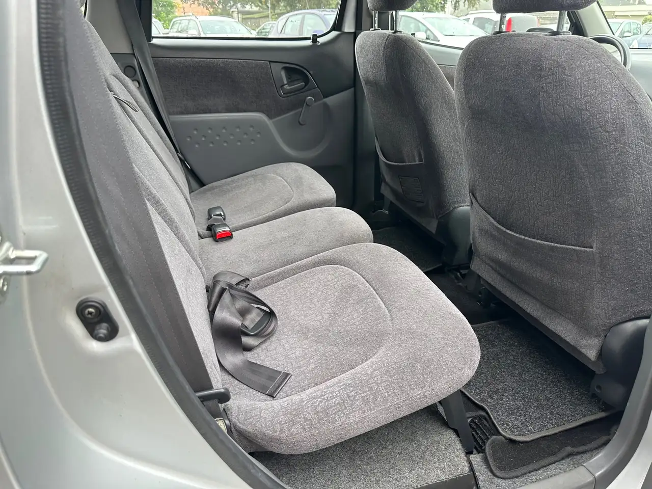 Toyota Yaris Verso 1.3-16V VVT-i Sol, foto 11
