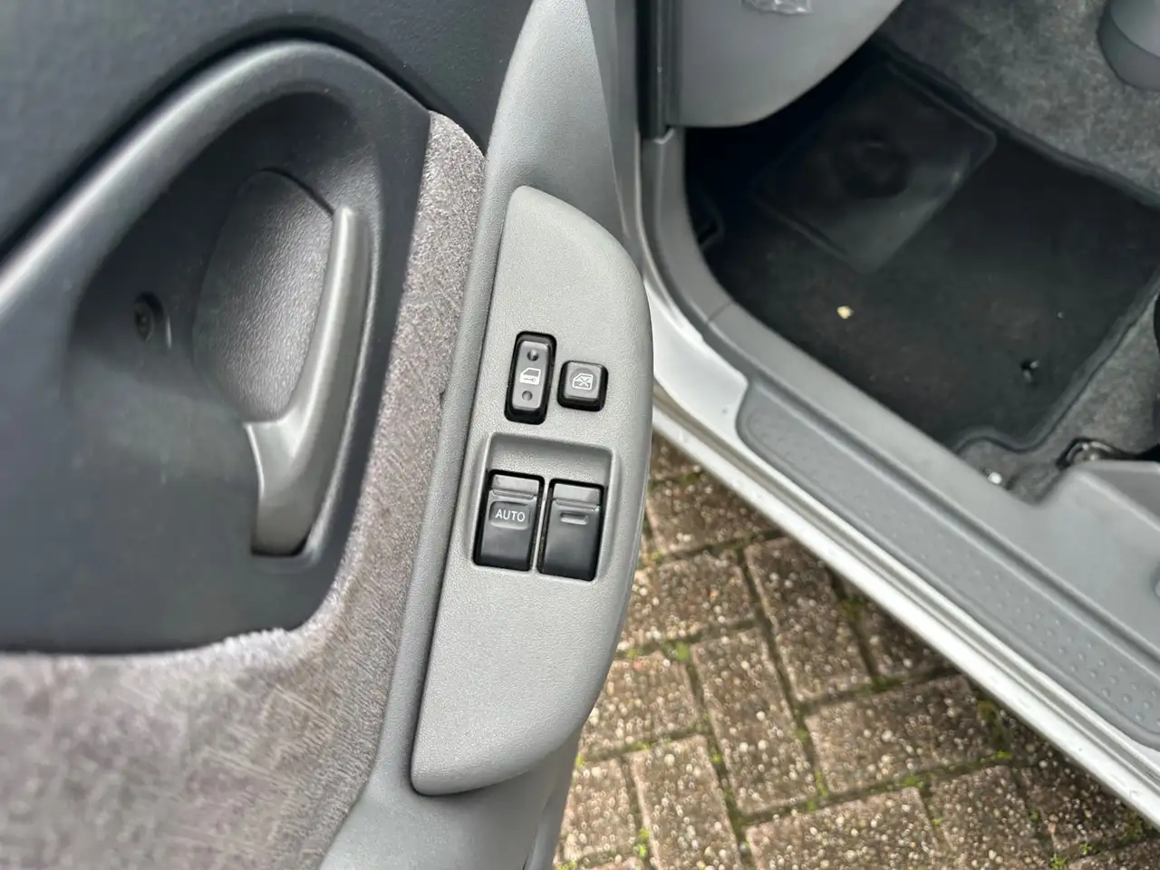Toyota Yaris Verso 1.3-16V VVT-i Sol, foto 9